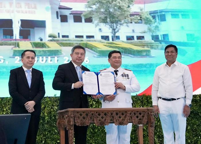 Syahrial Abdi Tegaskan Pentingnya Jaga Moral dan Perilaku sebagai ASN